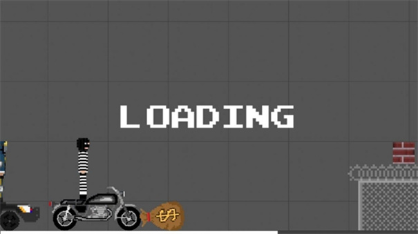 监狱游乐场截图3