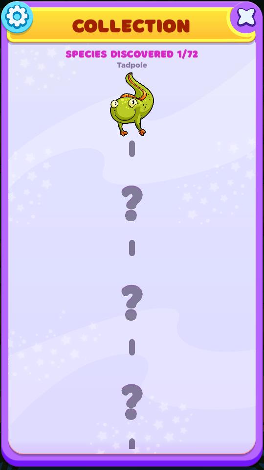 生物进化世界截图2