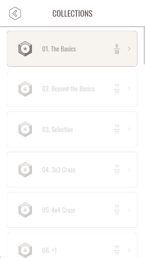 鲁比克斯立方体截图2