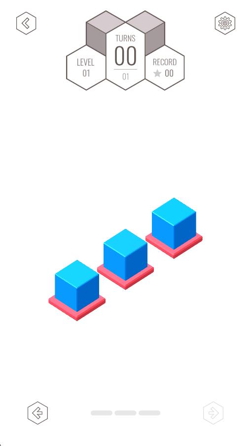 鲁比克斯立方体截图1