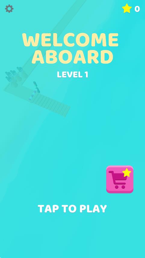 荒野求生运输小船截图1