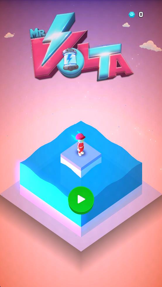 沃尔塔先生截图1