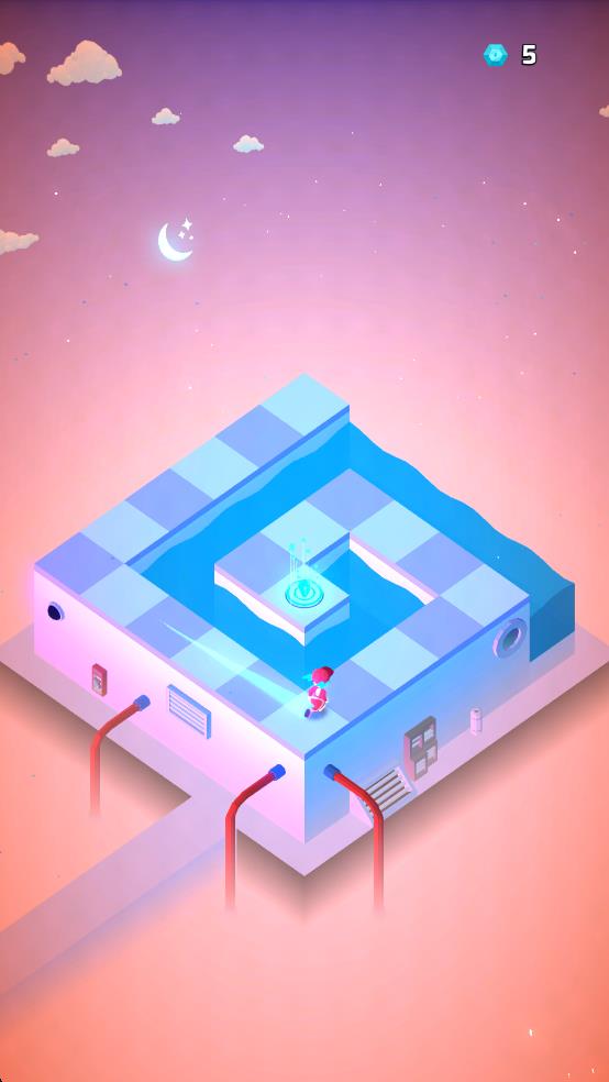 沃尔塔先生截图2