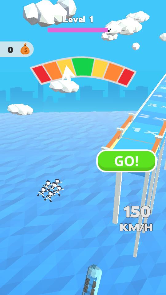 小偷小分队截图2