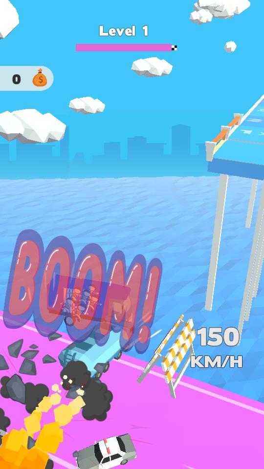 小偷小分队截图1