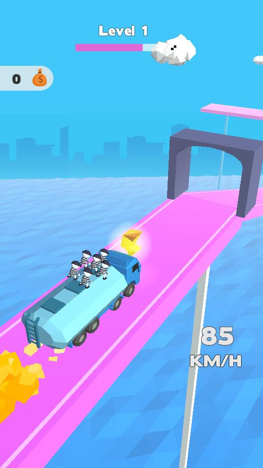 小偷小分队截图3