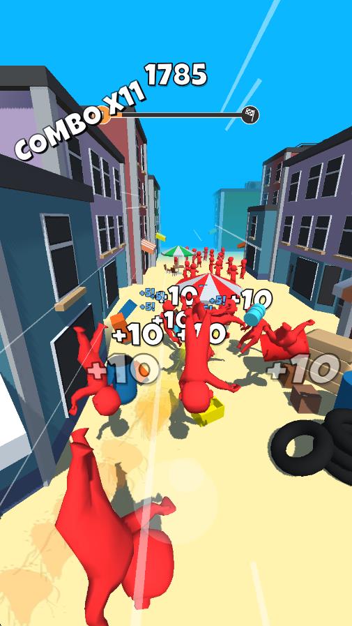 非常普通的牛截图2