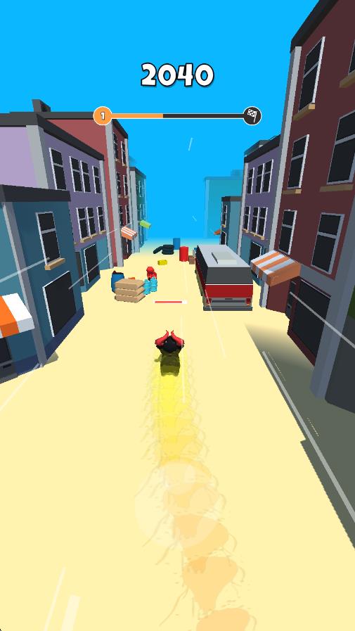 非常普通的牛截图3