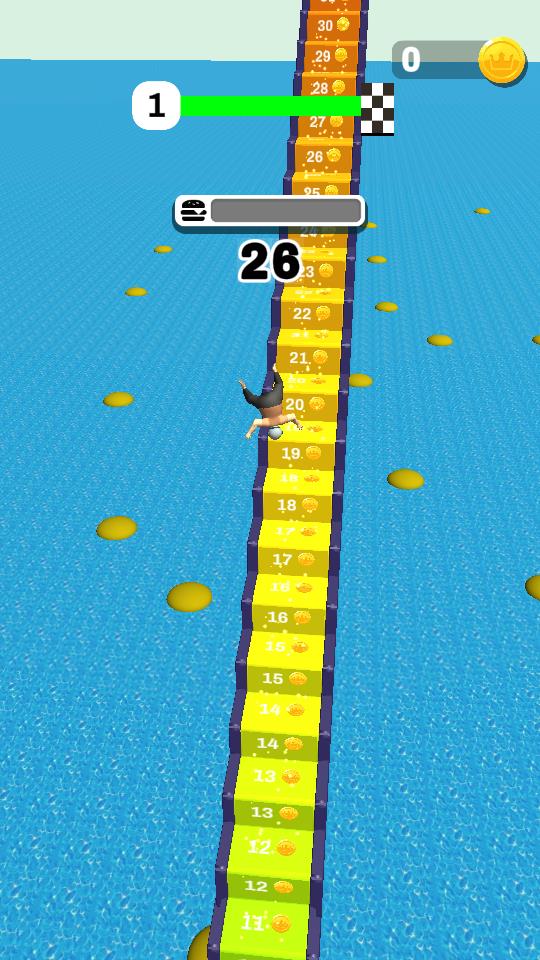 肥仔推推乐截图3