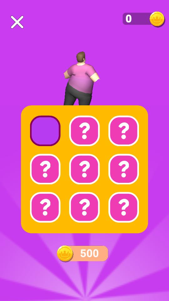 肥仔推推乐截图2