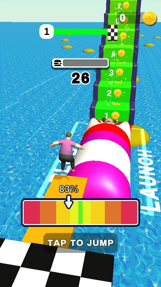 肥仔推推乐截图1