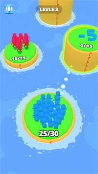 漂浮大师3D截图1