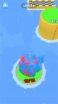 漂浮大师3D截图3