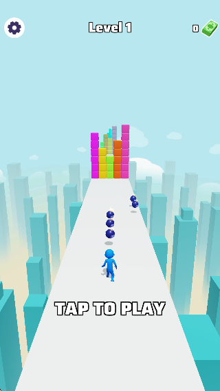 炸弹小子向前冲截图3