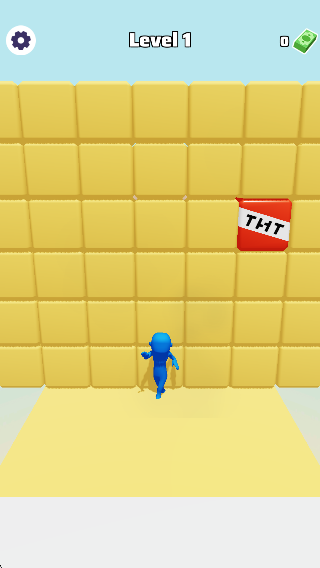 炸弹小子向前冲截图2