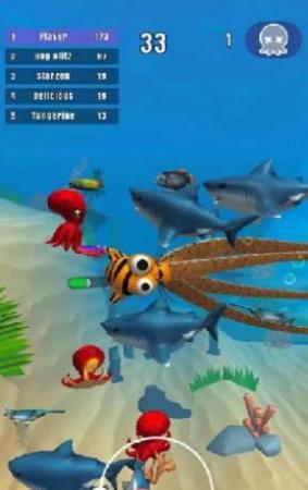海怪竞技场截图1