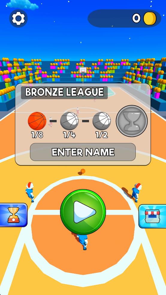 运球扣篮截图3
