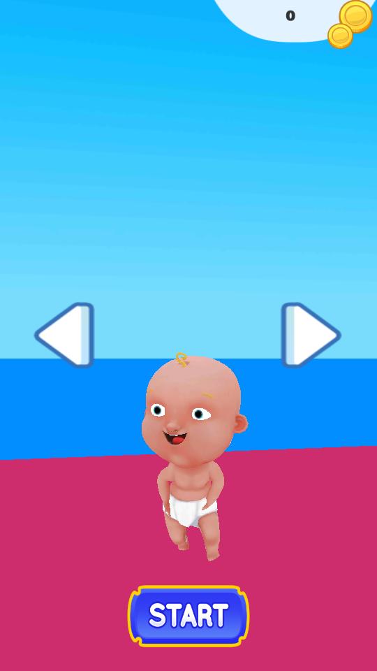 水上狂欢派对截图2