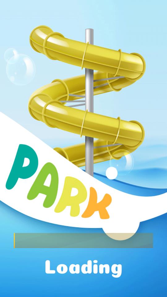 水上狂欢派对截图1