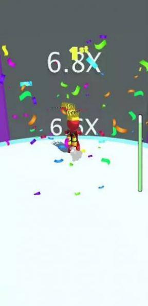 喷气背包飞行截图3