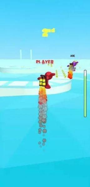 喷气背包飞行截图1