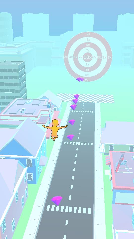 绳索超人们截图1