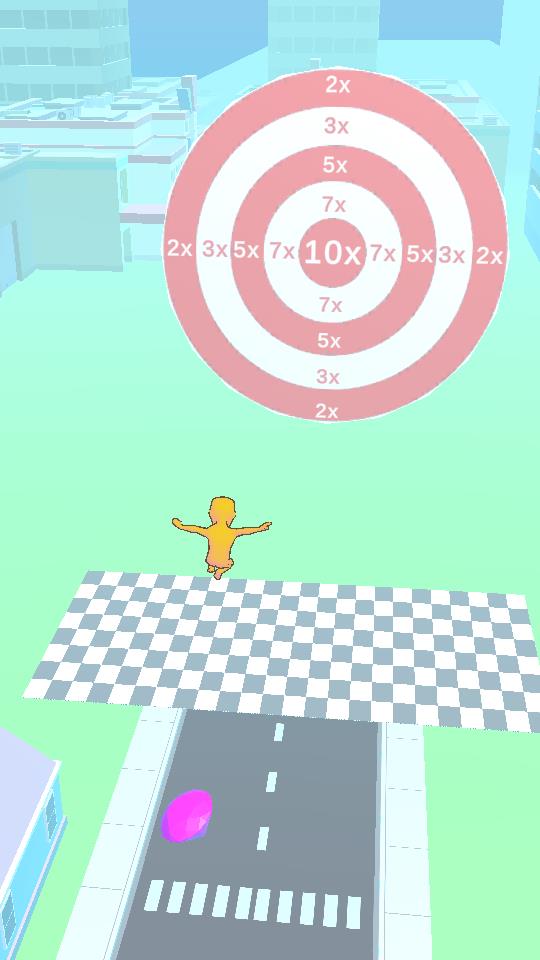 绳索超人们截图2