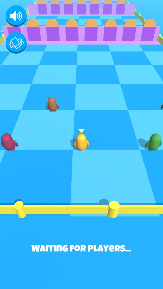 欢乐粘液人截图1