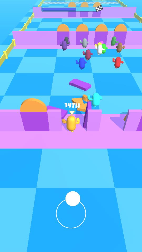 欢乐粘液人截图2