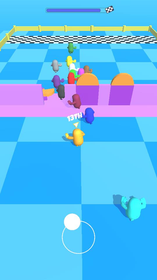 欢乐粘液人截图3