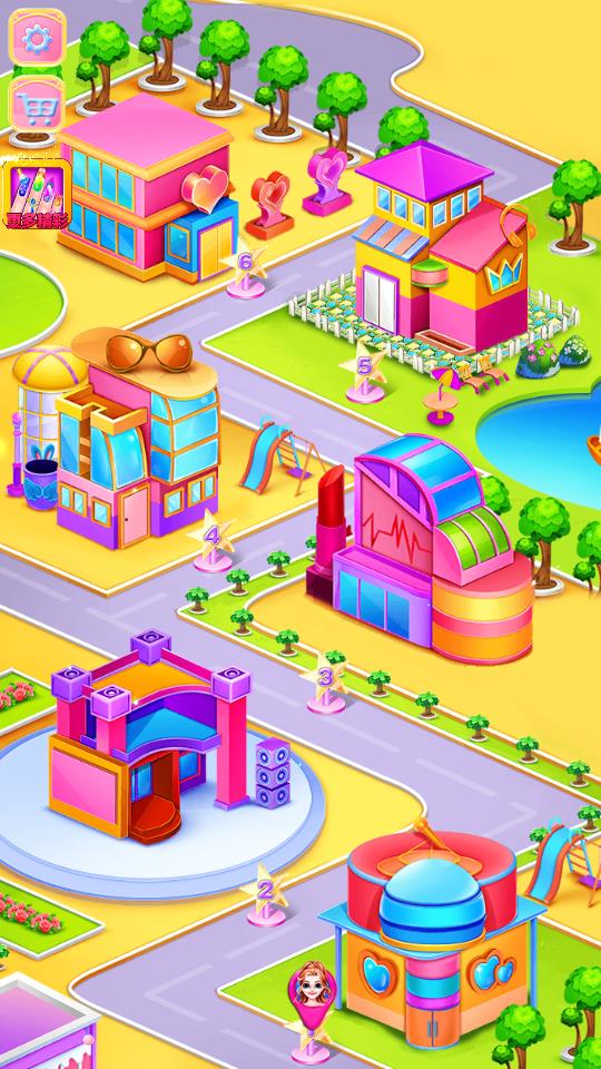 嘻哈街舞秀截图2