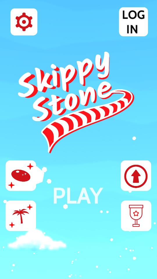 跳跳石头截图2