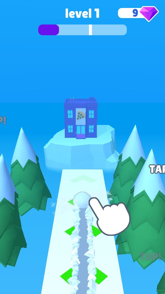 滚雪球大师截图3