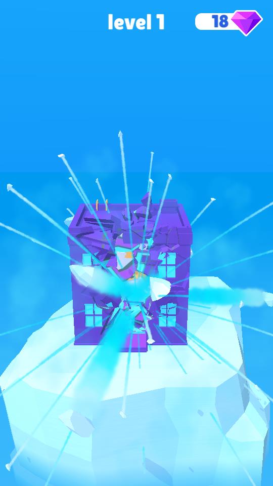 滚雪球大师截图1