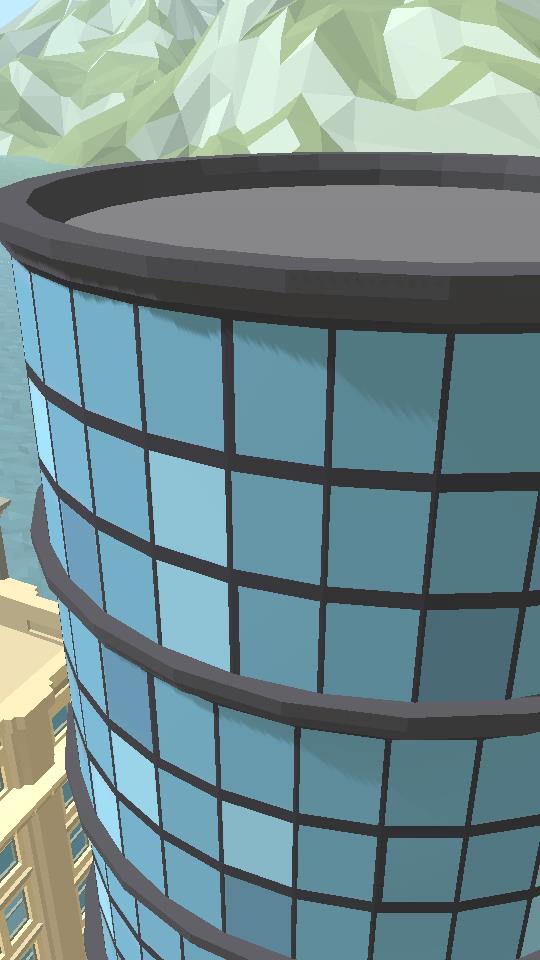 跳伞大师3d截图2