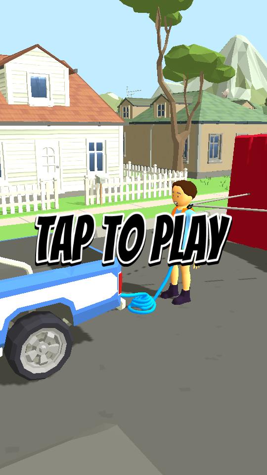 跳伞大师3d截图1