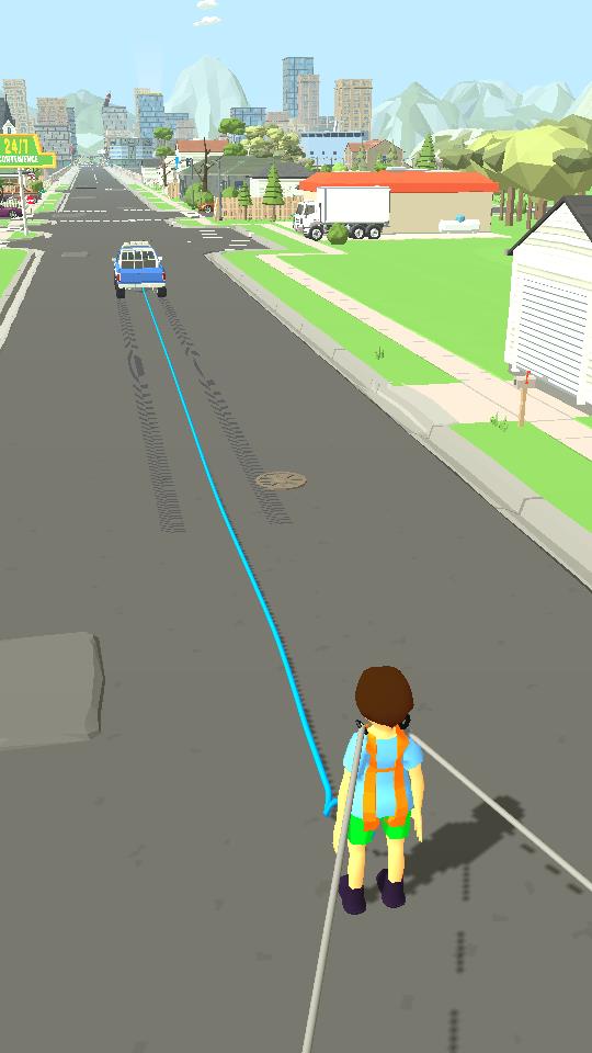 跳伞大师3d截图3