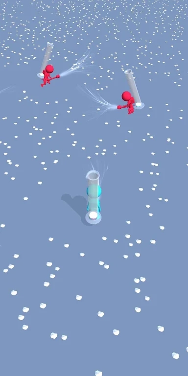 清洁工之战截图1