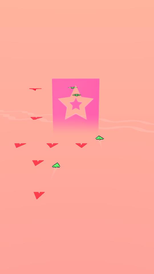 无人机过圈圈截图2