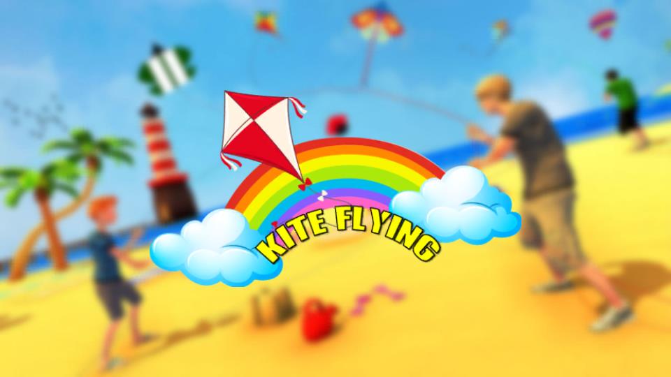 风筝大师3d截图3