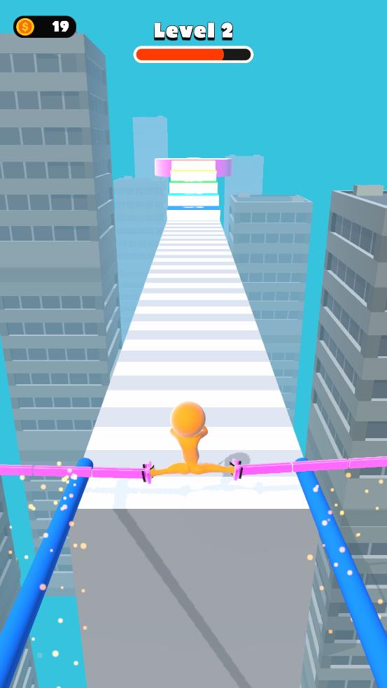 高跟我最爱截图2