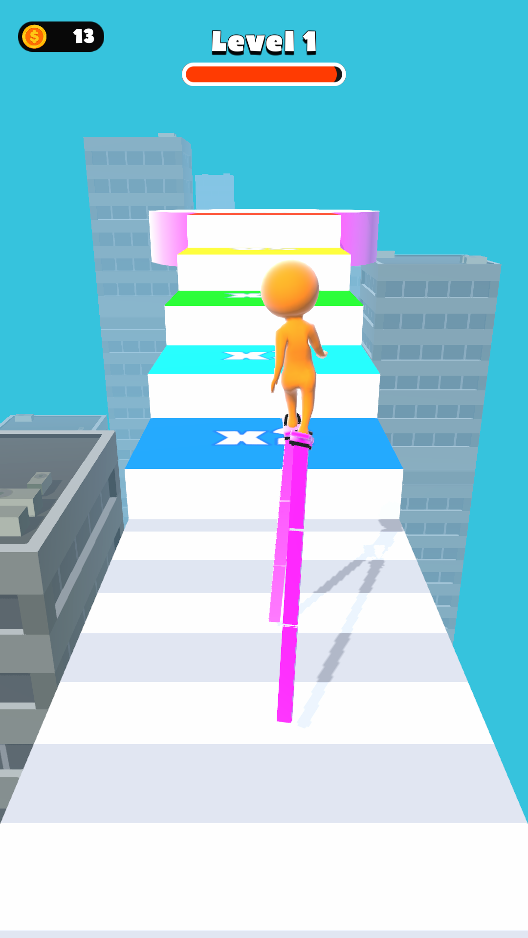 高跟我最爱截图3