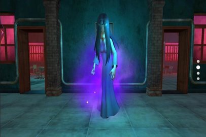 全民躲猫大作战截图1