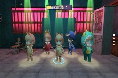 全民躲猫大作战截图3