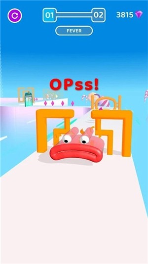 有弹性的脸截图2