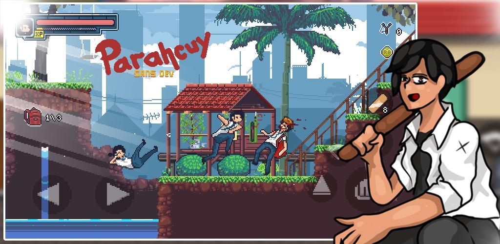 少年的危机截图2