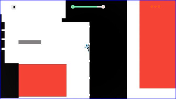 火柴人英雄跑酷截图3