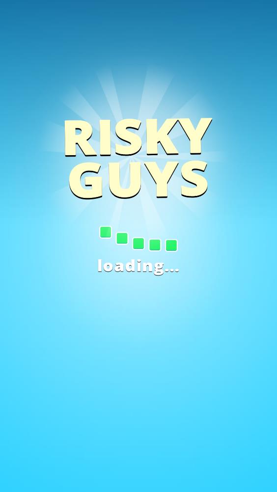 冒险的人类截图1