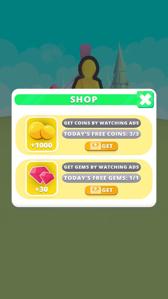 冒险的人类截图3