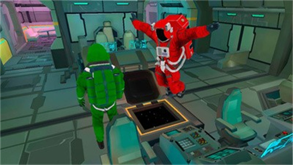 太空豪宅杀截图2